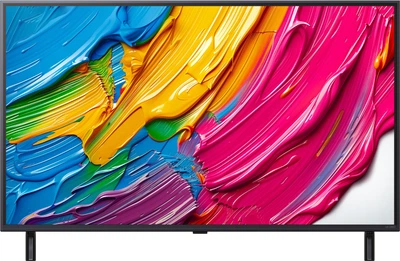 Telewizor LG QNED 43" 43QNED80A6A.API