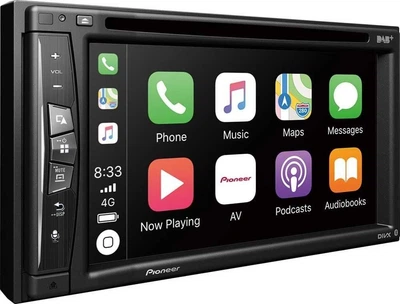 AV-система Pioneer AVIC-Z730DAB