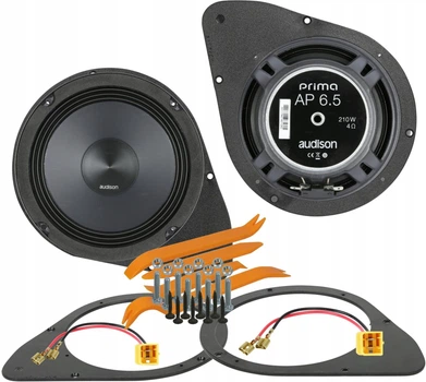 НЧ-динамік Audison Prima AP 6.5