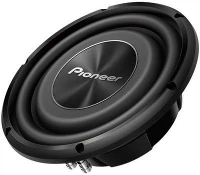 Пасивний автосабвуфер Pioneer TS-A2500LS4