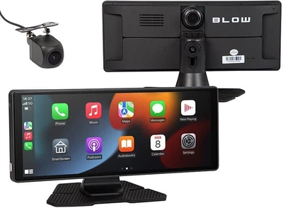 Автомобільний відеореєстратор Blow CarPlay 5.0 (78-430)