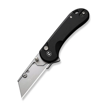 Нож трапеция складной Civivi Elementum Utility C23039B-1