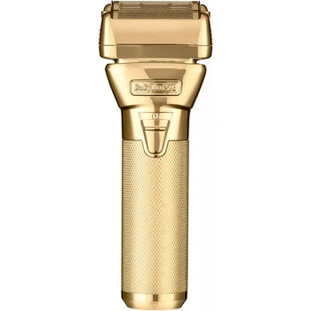Шейвер Babyliss Pro FXONE All-Metal FX79FSGE Gold [153079]