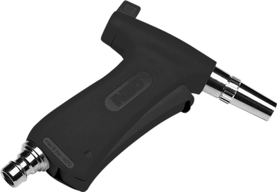 Пистолет для подачи воды Vikan 1/2"(Q) черный 93209