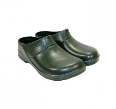 Галоши Lemigo Bio Comfort 858 размер 46 зелёные 728580046A