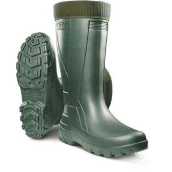 Чоботи Dry Walker Vtrack Green розмір 45 зелені 102/45G