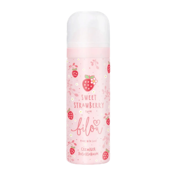 Пінка для душу Bilou Sweet Strawberry Shower Foam 50 мл