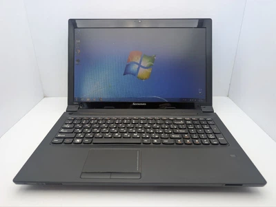 Ноутбук Lenovo V580c/intel Pentium B960/8GB-DDR3/HDD-500GB/Nvidia GeForce 610 1gb/15.6" HD Б/В