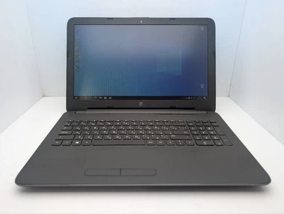 Ноутбук HP 250 G5/Intel Celeron/8GB-DDR3/SSD-240Gb/Intel HD Graphics/15.6" HD LED Б/В