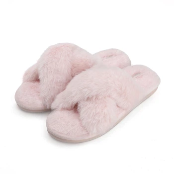 Тапочки жіночі RADA 38-39 SL-02 38-39 PINK