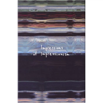 Записник Moleskine Impressionism середній Лінійка в подарунковому боксі 8056999275754