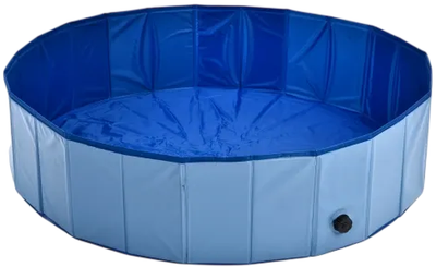 Басейн для собак Paw Love 120 x 30 см (5714156138757)