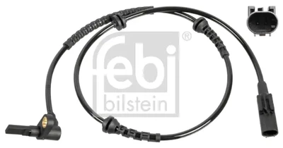 Датчик ABS Febi Bilstein (171431)