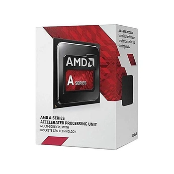 Процессор AMD A6 7480 3.5 GHz (1MB, Carizzo, 65W, FM2+) - Уценка