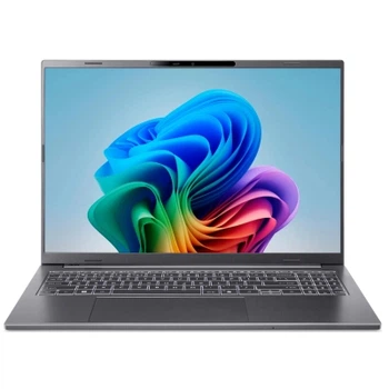 Ноутбук Acer Swift X 14 SFX14-73G-95JX (NX.J81EU.003) Gray