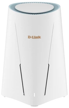 Маршрутизатор D-Link DBR-560 AX6000, 4xGE LAN, 1x2.5GE WAN, 1xUSB Type-C