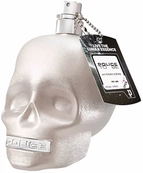 Парфумована вода для жінок Police To Be Hyperverse 75 мл (679602001595)