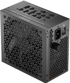 Блок живлення Corsair RM1000x Shift ATX 3.1 1000W (CP-9020300-EU)