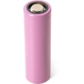 Акумулятор 21700 Li-Ion 6000 mAh 3.6 V 15 A JHY (INR21700-6000)