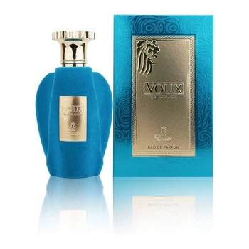 Парфумована вода Paris Corner Voux Turquoise 100 мл