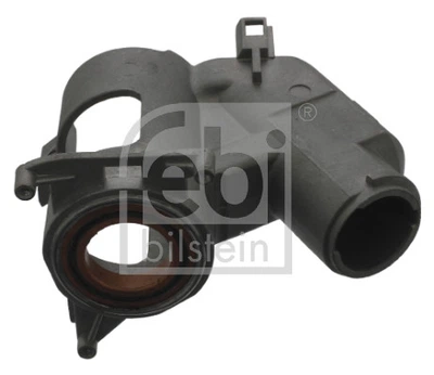 Корпус замка запалювання Febi Bilstein (14096)