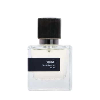 Парфумована вода жіноча Extract Sinai 50 ml