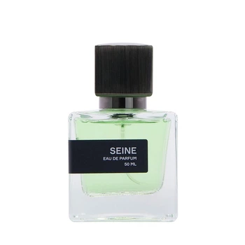 Парфумована вода унісекс Extract Seine 50 ml