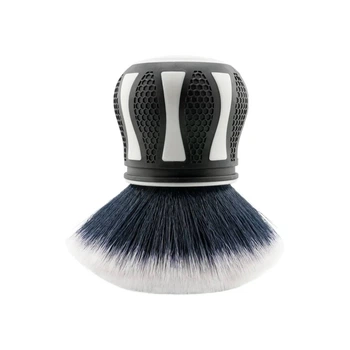 Синтетическая щетка кисть Curveball Detailing Brush XL