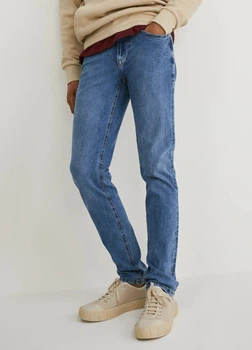 Джинси slim C&A 2164867b89 W34L30 сині (100006883)