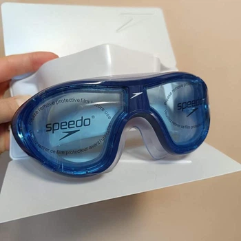 Окуляри-маска для плавання Speedo Biofuse 2.0 Mask Navy/Blue (8-00491701529)