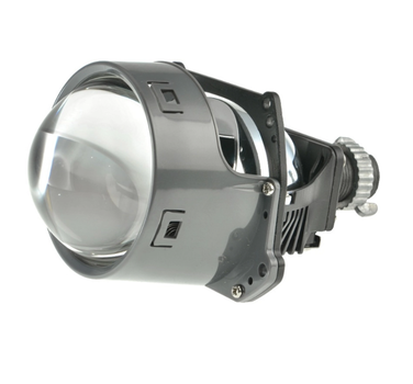 Светодиодная Bi-Led линза Cyclone LED BL 3.0" 45W Universal