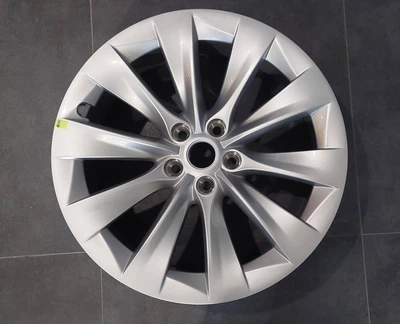 Диск колісний R20 9.0J передній Tesla Model X 1027244-00-B