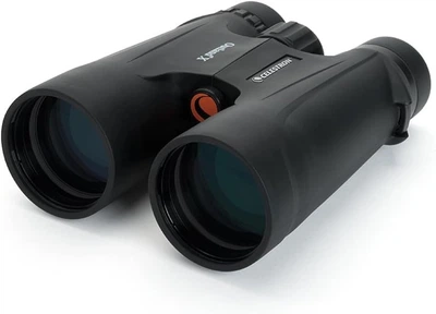 Бинокль Celestron Outland X 10x50 Черный Б/В