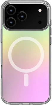 Etui Evelatus IMD Briliant Case With Magsafe do Apple iPhone 17 Pro Max Chameleon (EVEAPP17PMIBCWMC)