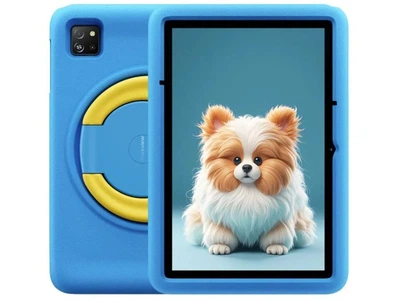 Планшет Blackview TAB A6 Kids 4/128GB Blue (6931548319139)