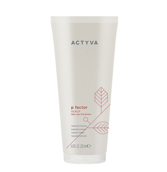 Укрепляющий бальзам для кожи головы Kemon Actyva P Factor Scalp 200 мл