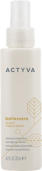Ночная восстанавливающая сыворотка для волос Kemon Actyva Bellessere Night Treatment 125 мл