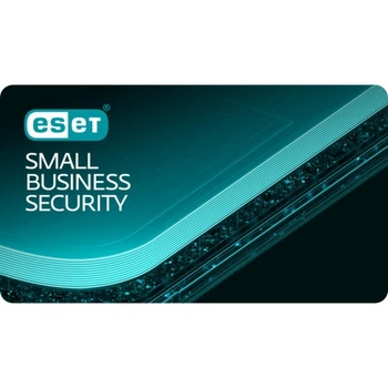 Антивирус Eset Small Business Security 5 ПК 1 year новая покупка (ESBS_5_1_B) ESET ESBS_5_1_B 918150