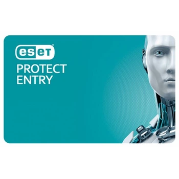 Антивирус Eset PROTECT Entry с локал. упр. 21 ПК на 1year Business (EPENL_21_1_B) ESET EPENL_21_1_B 916868