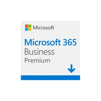Офисное приложение Microsoft 365 Business Premium P1Y Annual License (CFQ7TTC0LCHC_0002_P1Y_A) Microsoft CFQ7TTC0LCHC_0002_P1Y_A 914062