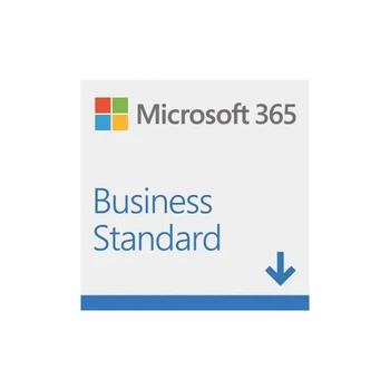 Офісний додаток Microsoft 365 Business Standard P1Y Annual License (CFQ7TTC0LDPB_0001_P1Y_A) Microsoft CFQ7TTC0LDPB_0001_P1Y_A 914064