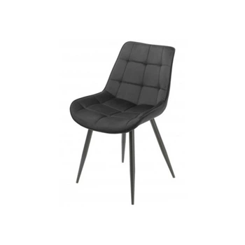 Кухонний стілець Special4You Damask black (E6484) Special4You E6484 906817