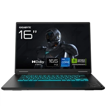 Ноутбук GIGABYTE Gaming A16 (CTHI3UA894SD) GIGABYTE CTHI3UA894SD 1088272