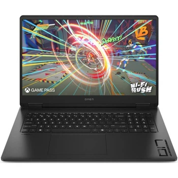 Ноутбук HP OMEN Gaming 17-db1016ua (C9SB3EA) HP C9SB3EA 1084817
