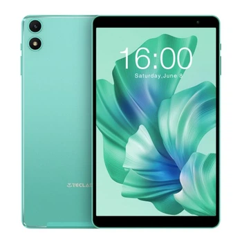 Планшет Teclast P85T 8" 4/64GB / WIFI /Metal / Green (6940709685655) Teclast 6940709685655 913292
