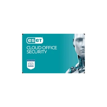 Антивірус Eset Cloud Office Security 24 ПК 3 year нова покупка Business (ECOS_24_3_B) ESET ECOS_24_3_B 914706