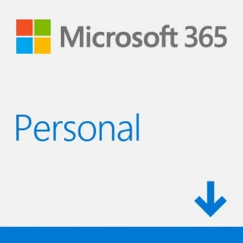 Офисное приложение Microsoft 365 Personal 32/64 AllLngSub PKLic 1YR Online CEE C2R (QQ2-00004) Microsoft QQ2-00004 913999