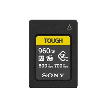 Карта памяти Sony 960GB Tough (CEAM960T.SYM) SONY CEAM960T.SYM 913767