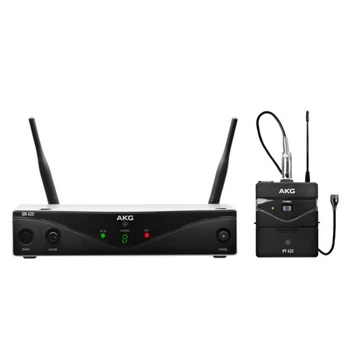 Микрофон AKG WMS420 Presenter SET Band B1 (3414H00020) AKG 3414H00020 920314