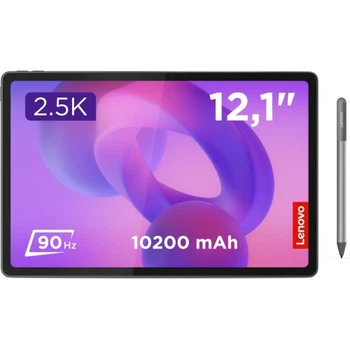 Планшет Lenovo Idea Tab Plus 5G 8/256 Luna Grey + Pen (ZAGF0114UA) Lenovo ZAGF0114UA 914215